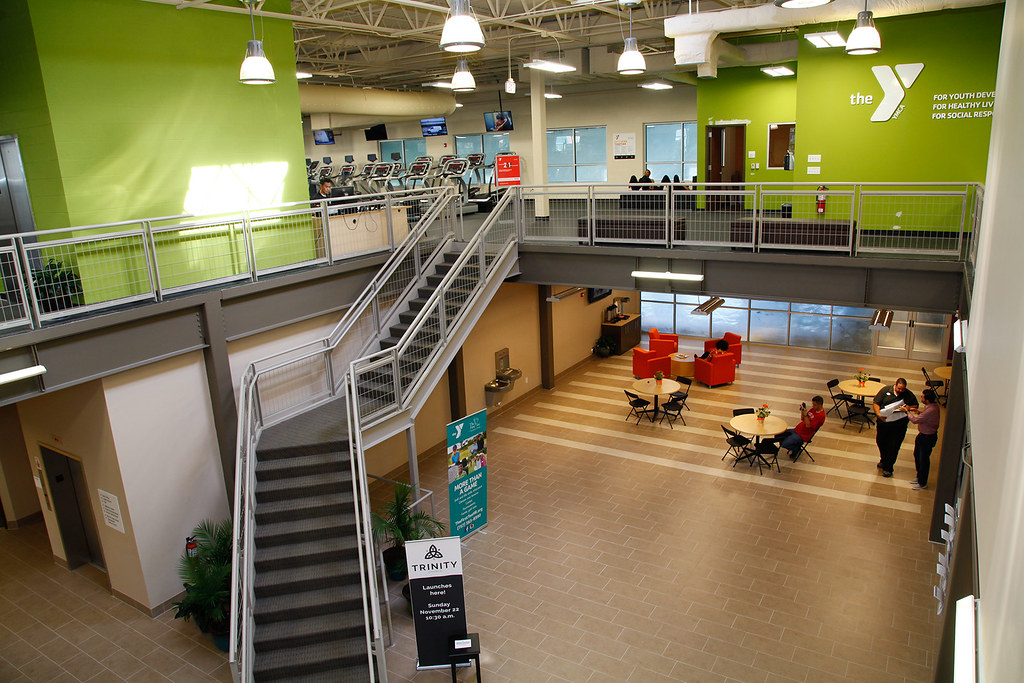 PA_11122015_26 Princess Anne Family YMCA. November 12, 201… YMCA of