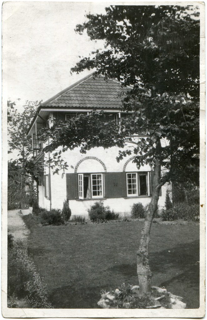 "Oakley", Bear Wood, Bear Cross, Bournemouth, Dorset Flickr