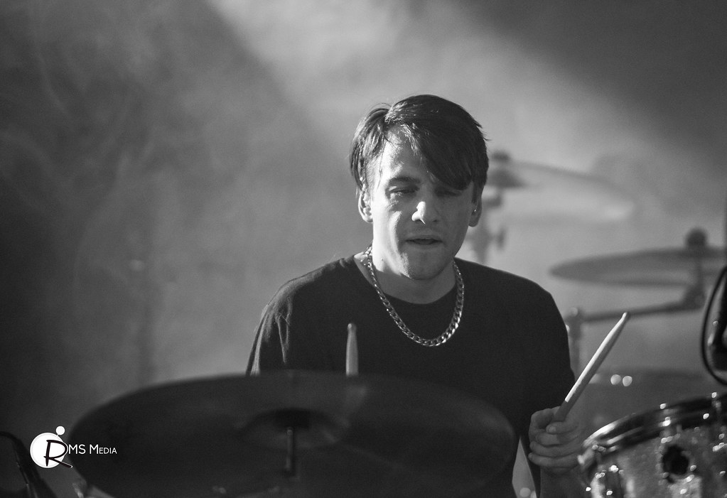 Youngblood at the Alix Goolden Performance Hall Feb 9nd … Flickr