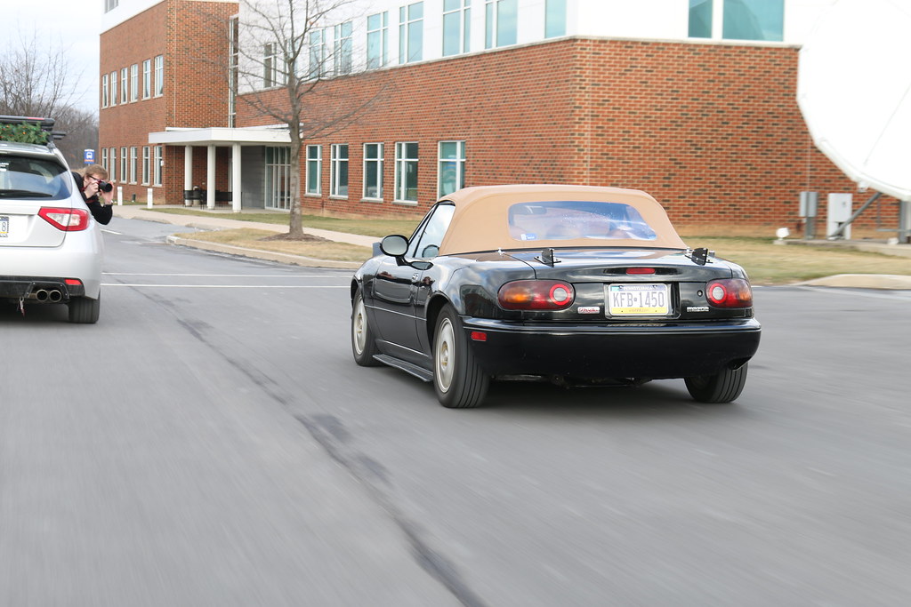 slow10 Lots of cars Josh Campbell Flickr