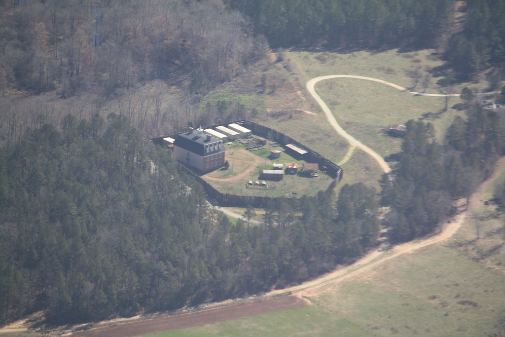 The Hill Top Andrew Kalat Flickr