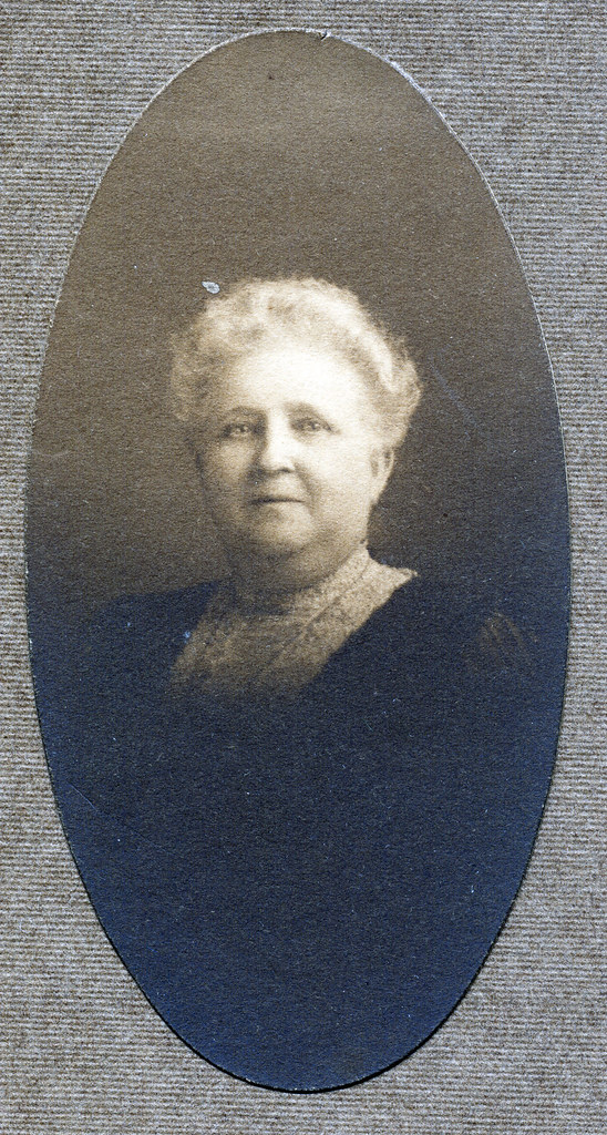 1908 Clara Ellis Eustis.jpg Tom Wynne Flickr