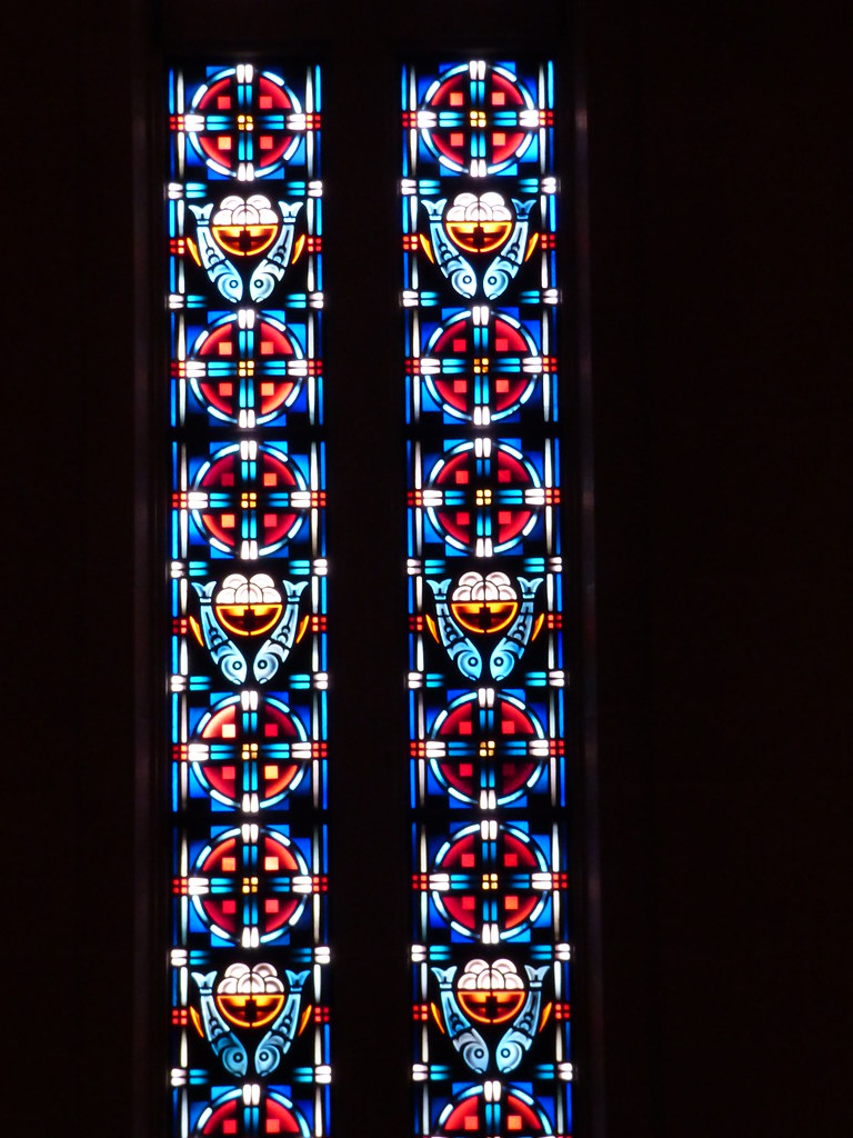 Blessed Sacrament Church, Sioux City, IA conlymarie Flickr