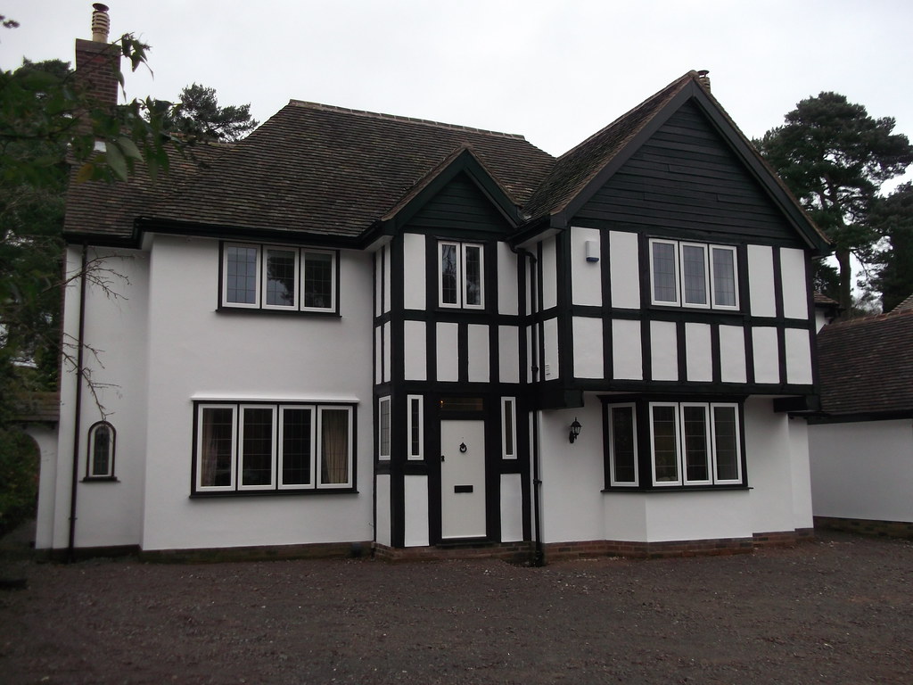 Hardwick Road ICAD Developments Flickr