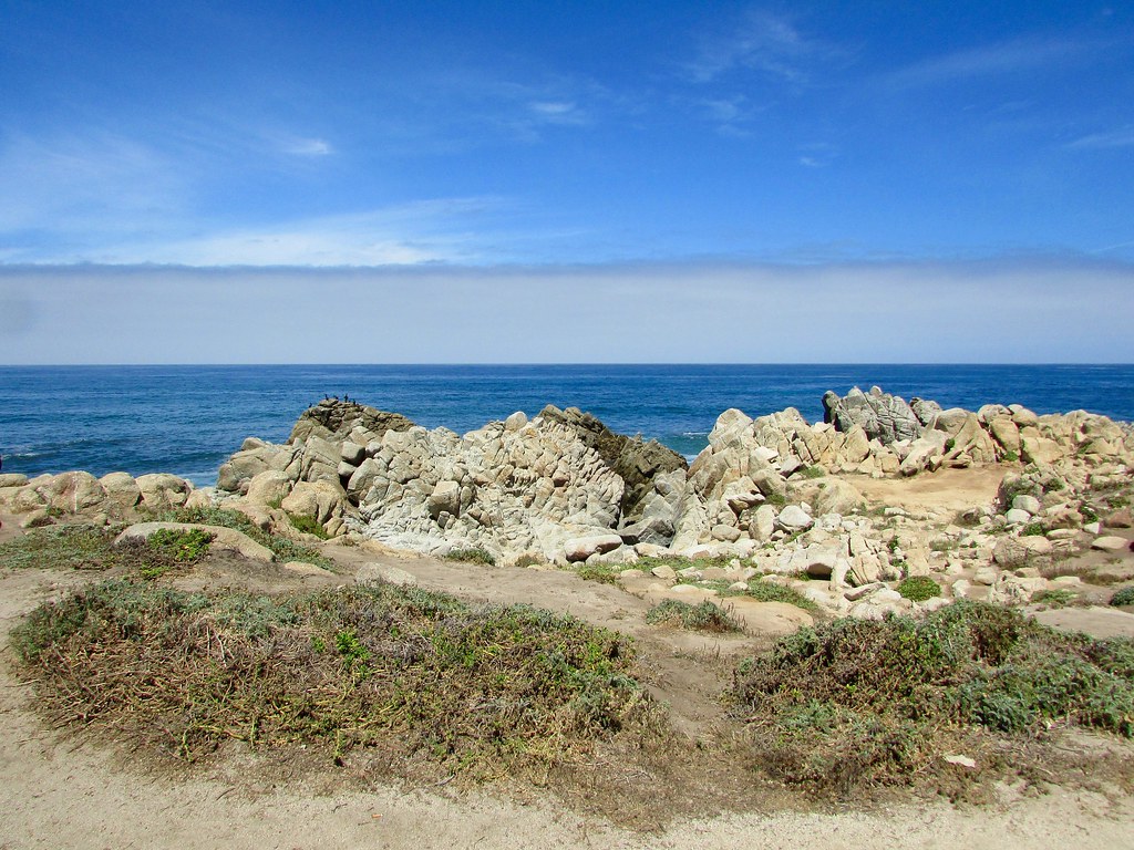 Carmelbythesea, pebble beach, and the 17 mile scenic dr… Flickr