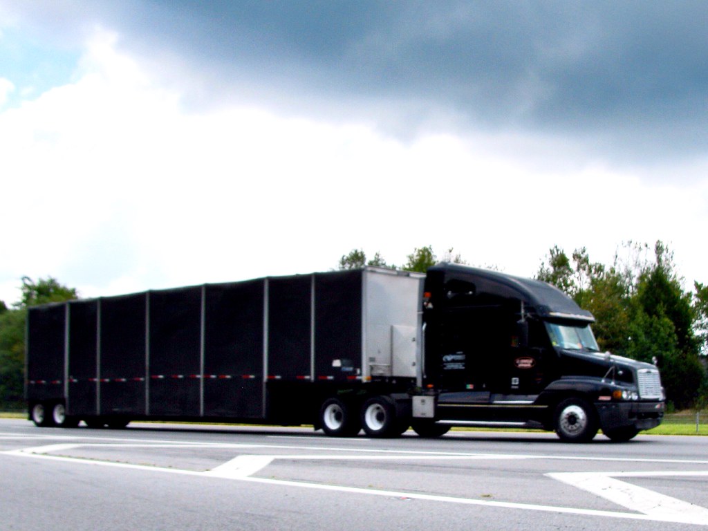 Motor Express tnsamiam Flickr