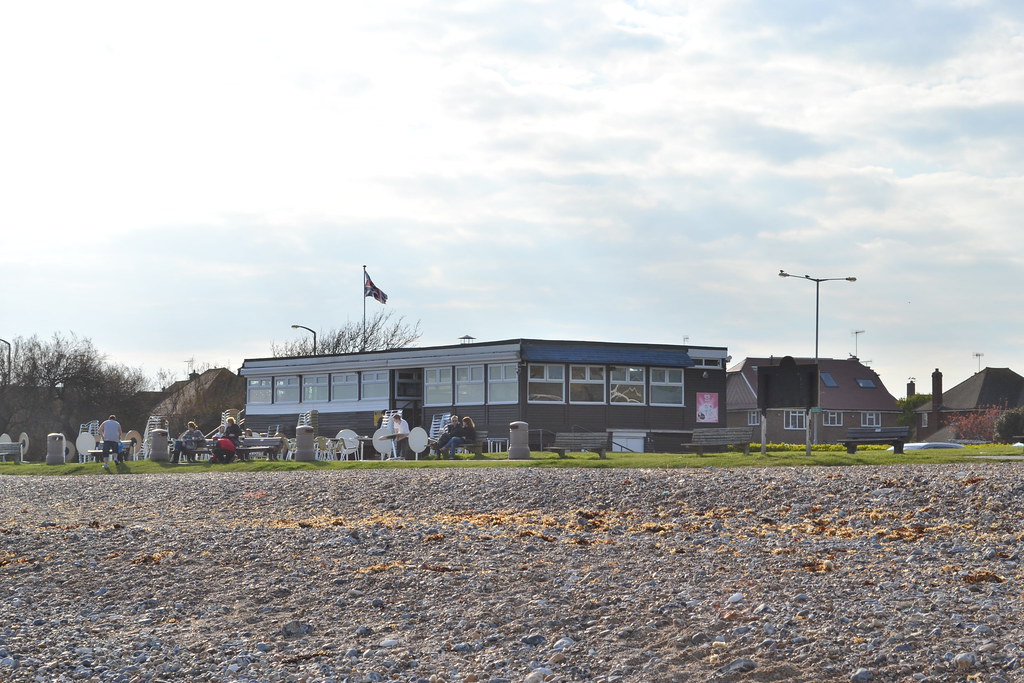 Goring by Sea 2013 Flickr