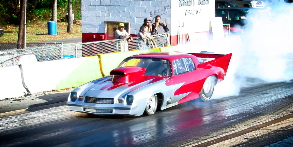 IMG_6177 11/14/2015 Carolina Xtreme Pro Mods Shootout at… Flickr