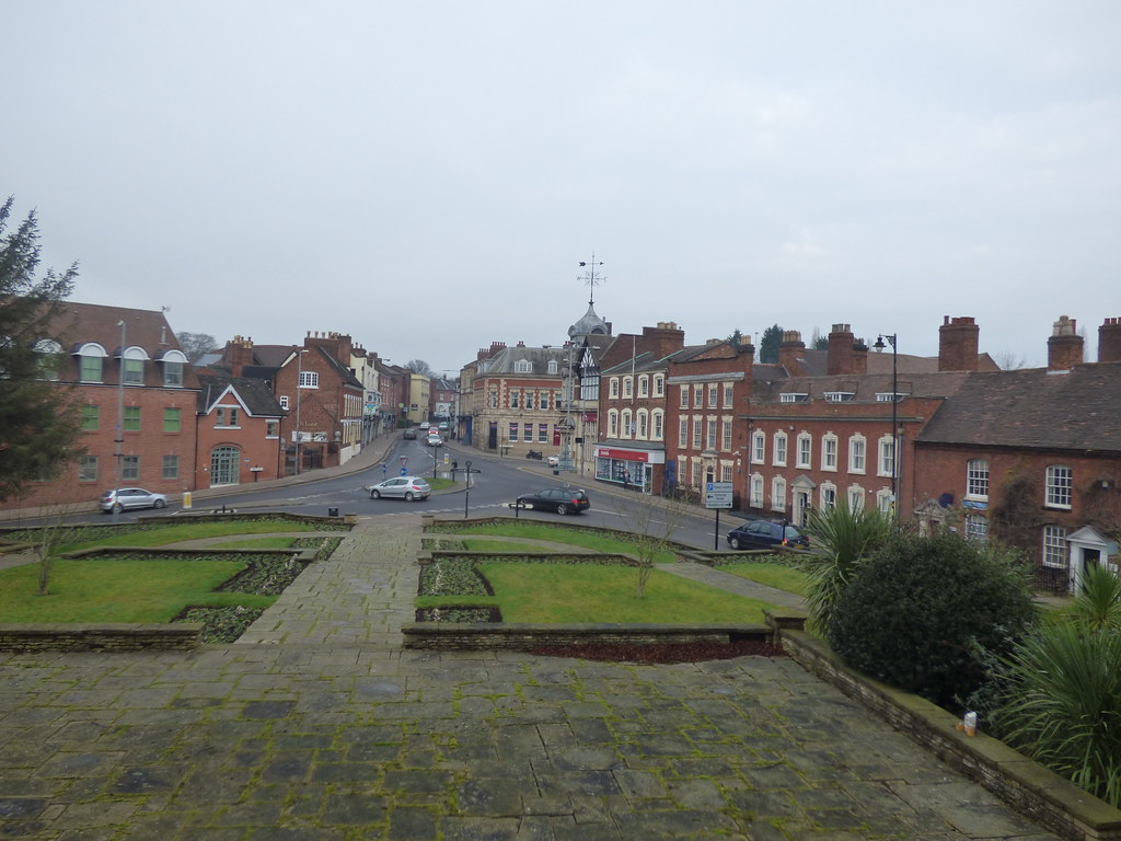 Vesey Gardens Sutton Coldfield A look around Sutton Cold… Flickr