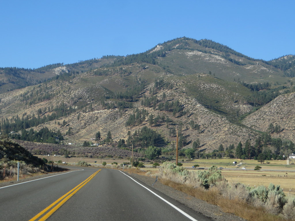 Washoe Valley, Nevada Washoe Valley, Nevada is a geographi… Flickr