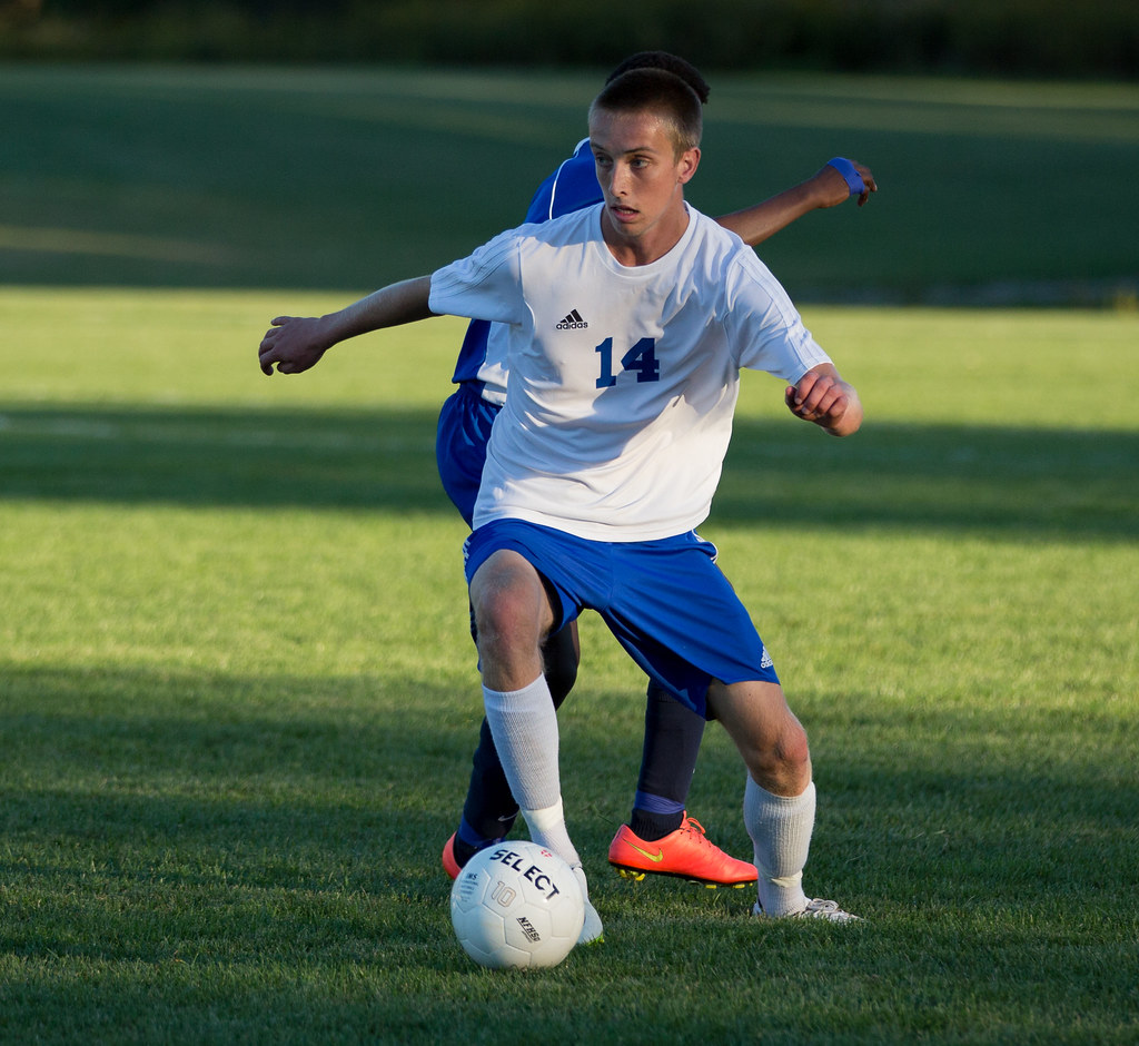Boys Varsity Soccer vs Houghton Boys Varsity Soccer vs Hou… Flickr