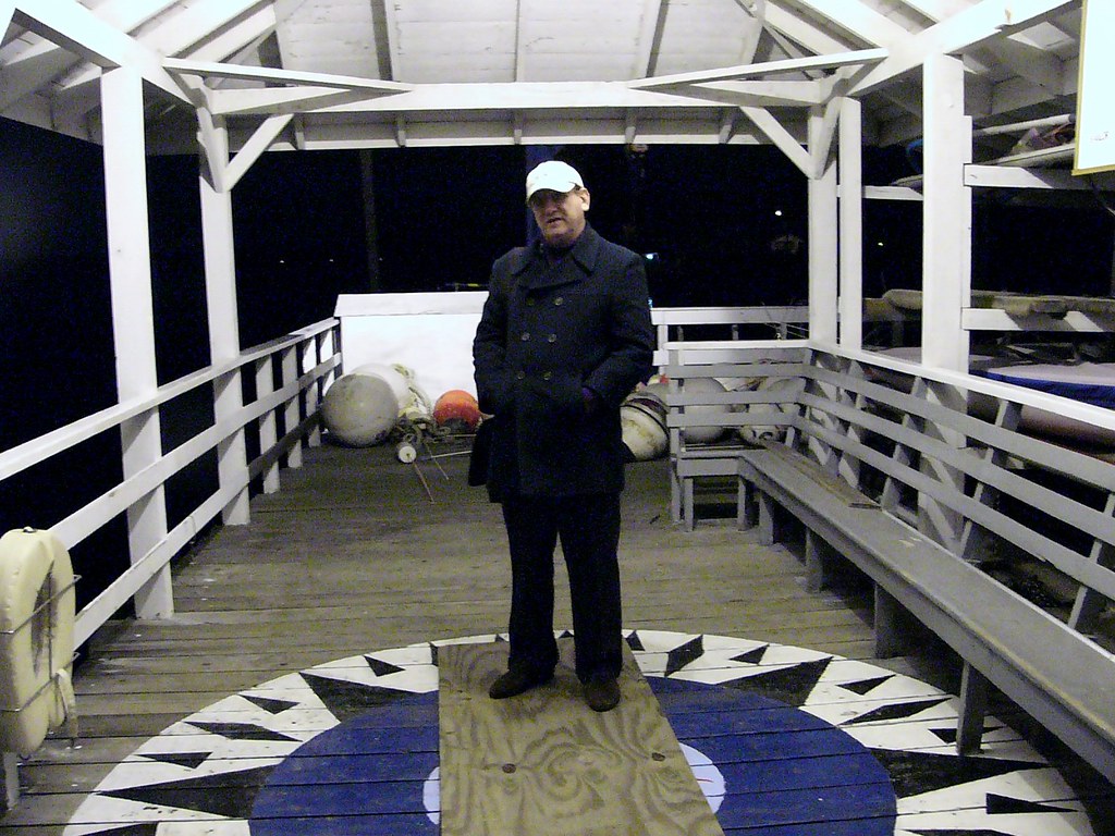 Stuyvesant Yacht Club Summer house This area is in its out… Flickr