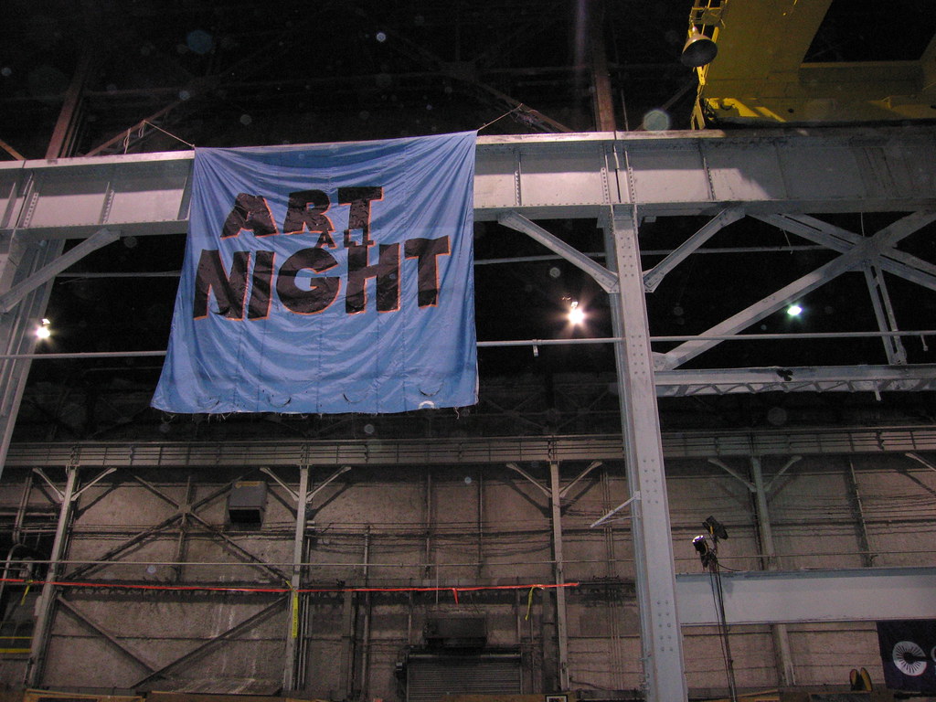 Art All Night Art All Night in Pittsburgh Pete Jelliffe Flickr