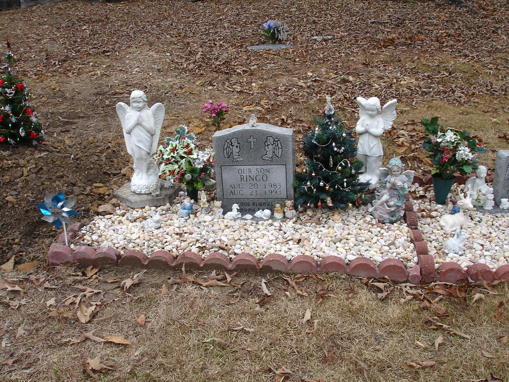 Alabama Pet Cemetery, Close to Leeds and Chula Vista, AL Flickr