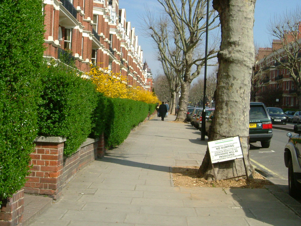 Elgin Avenue the one and only deanne Flickr