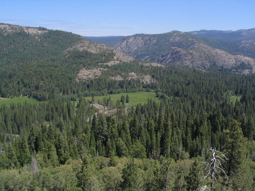 Emigrant Gap Viewpoint, Interstate 80, California a photo on Flickriver