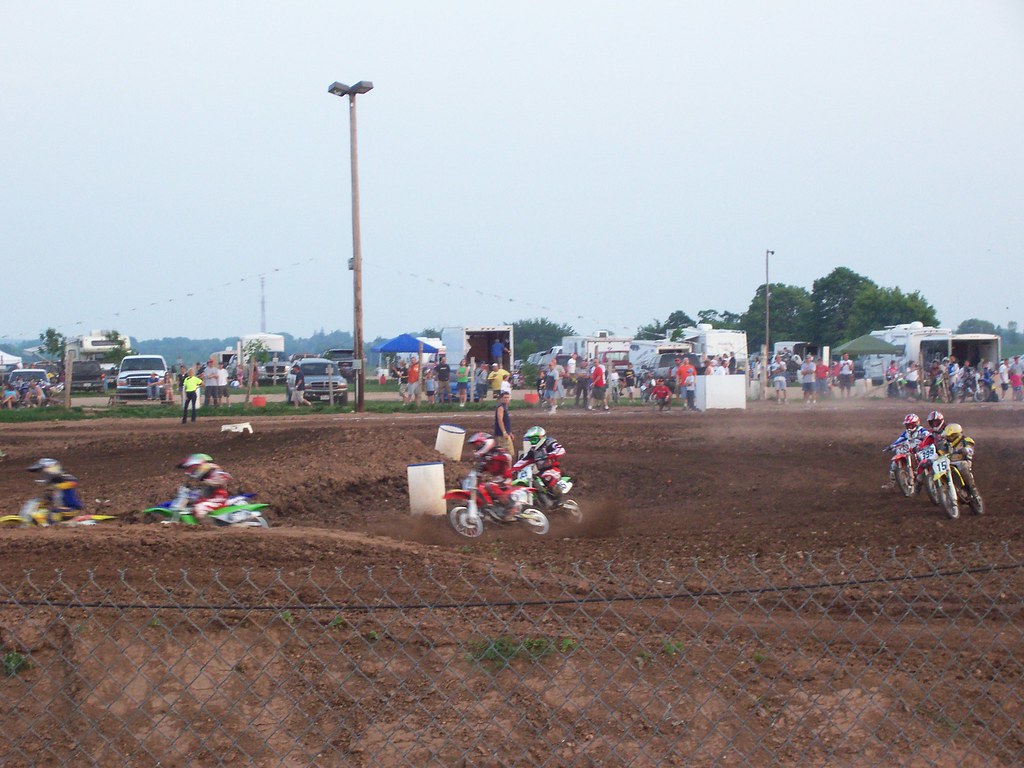 Gravity Park 6.14.06 Motorcycle racing 1 Motorcycles rac… Flickr