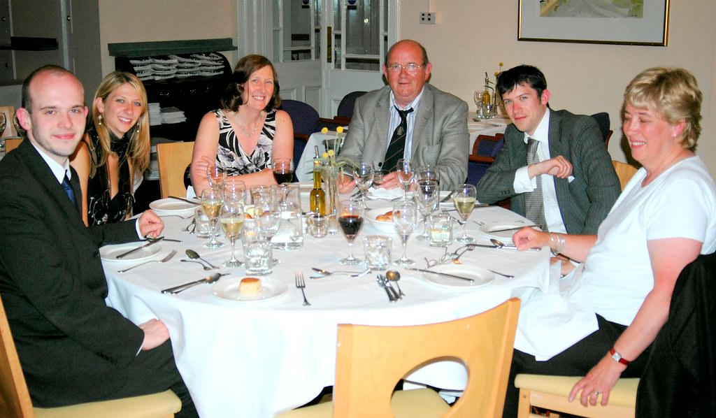 Rachel's Graduation Scott Moffat Flickr