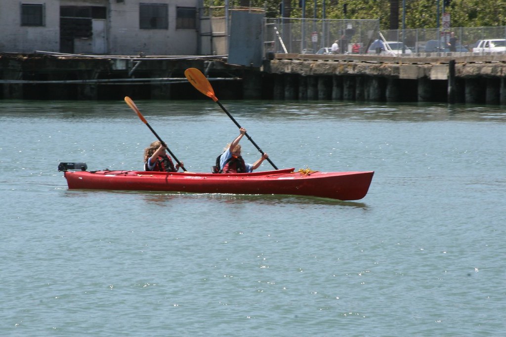 city_kayak_san_francisco_bay_kayaking_0045 City Kayak Flickr