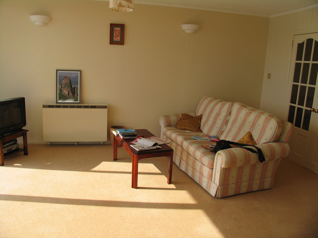 Fort Apartment Simon James Flickr