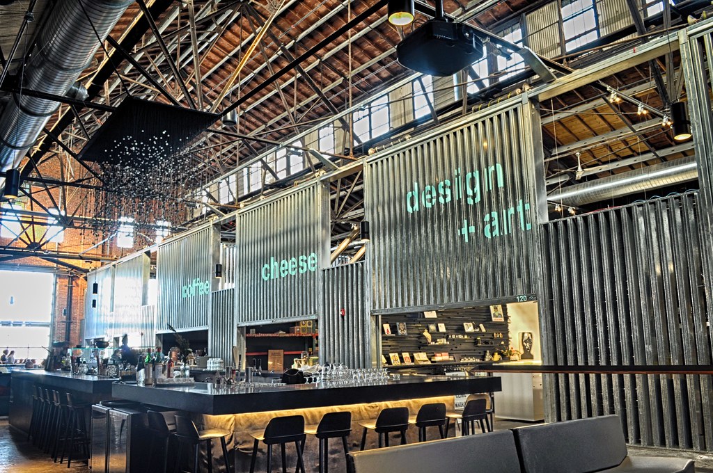 Urban Market Denver, CO USA Sanjoy Basu Flickr