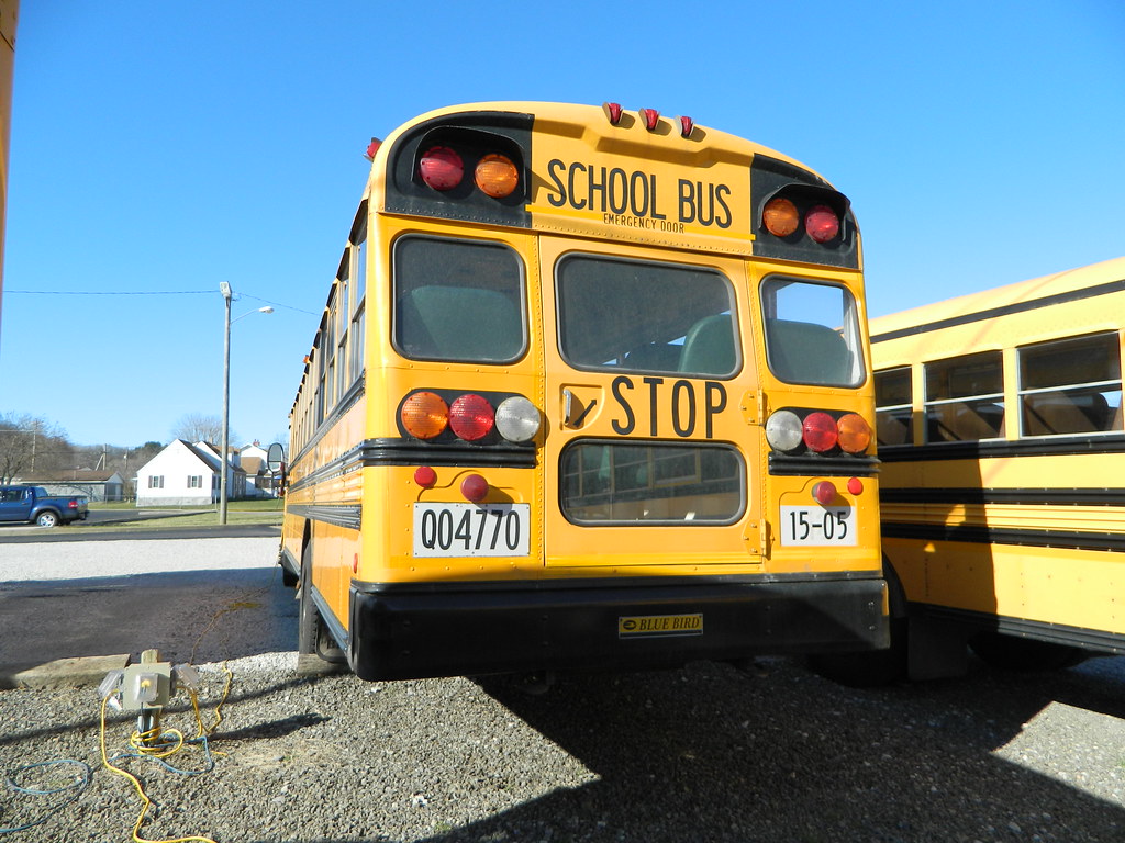 Exempted Village Schools 1505 exKirtland P… Flickr