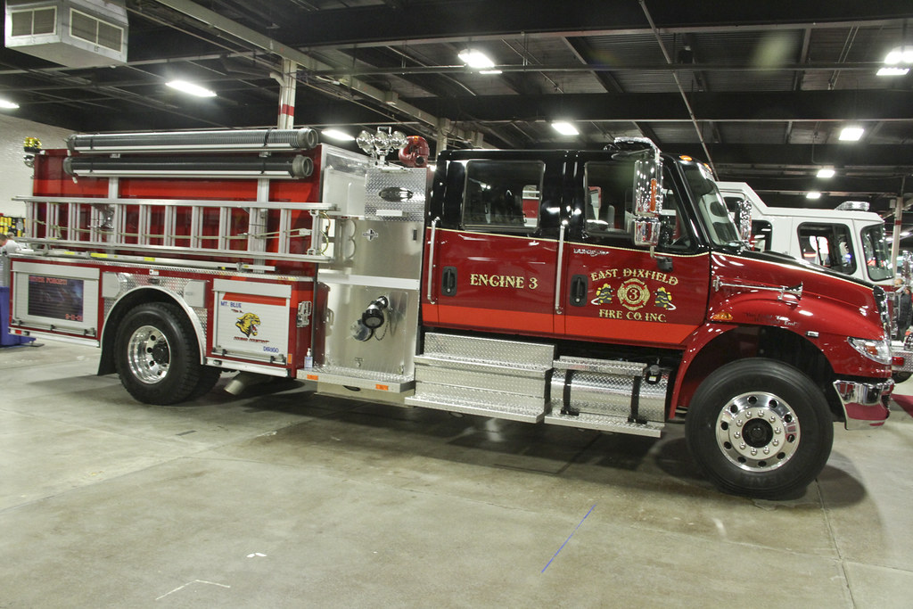 East Dixfield ME, E one/ international Jason Barbieri Flickr