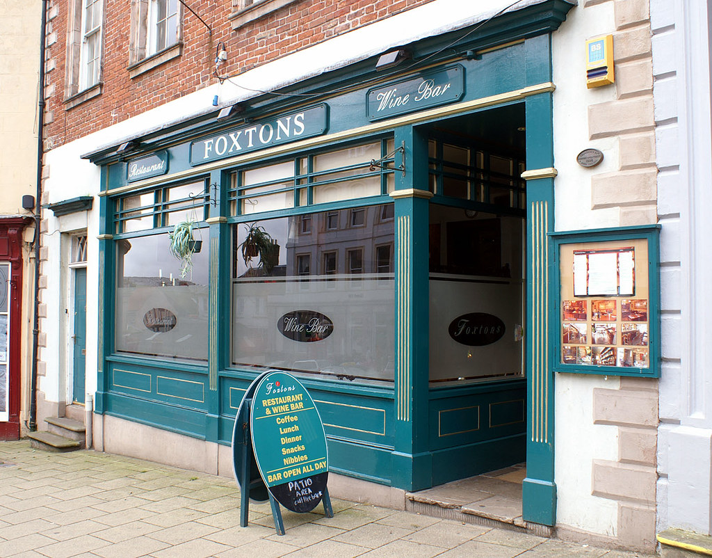 numb foxtons berwickupontweed fh 22908 JL John Law Flickr