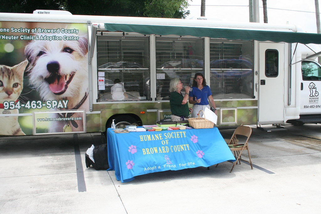 Ed Morse Sawgrass Auto Mall American Humane Society 012 Flickr