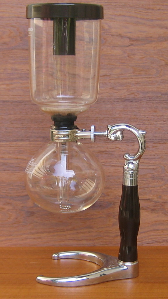 Japanese Coffee Maker Hario / Buy HARIO COFFEE SYPHON TECHNICA 3 cup