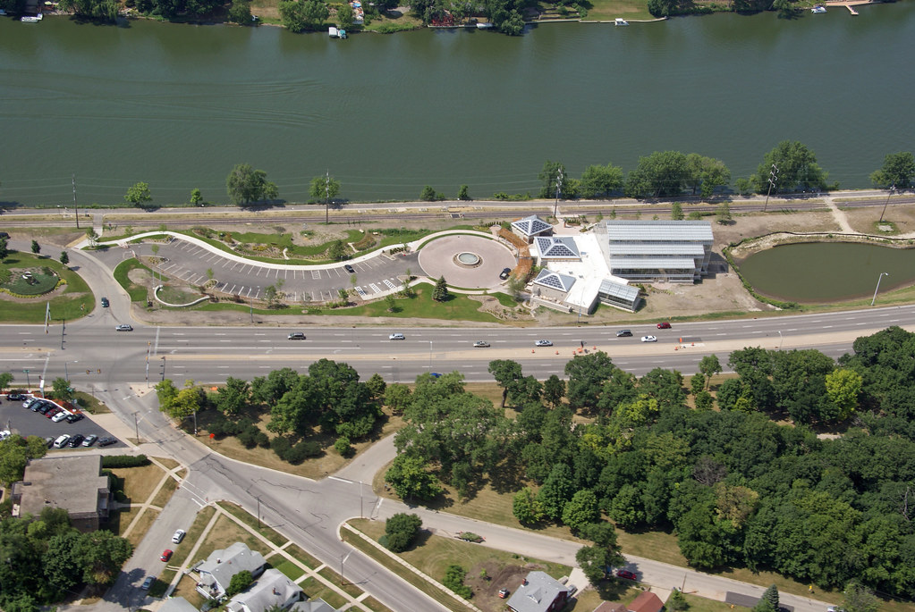 DSC01386 Rockford Park District's Nicholas Conservatory an… Flickr