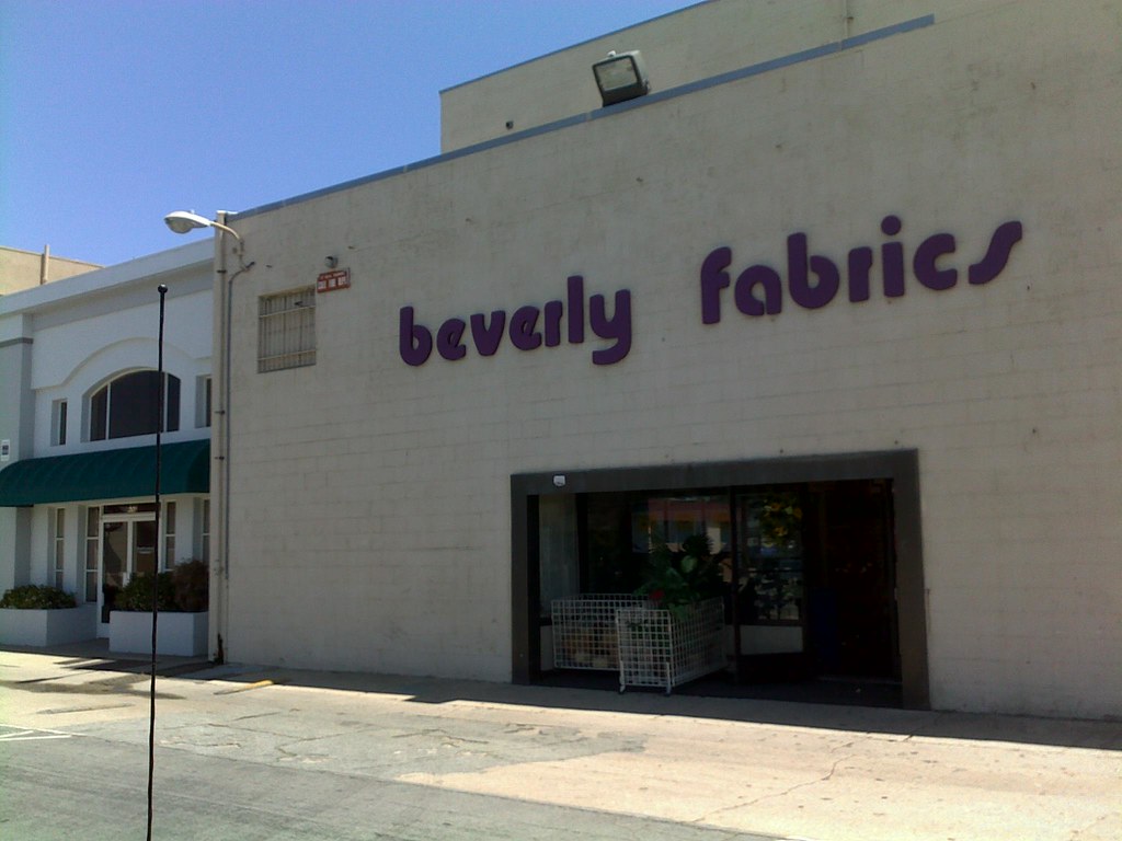 07042011516 Beverly's Fabric in Salinas, CA J. Benton Adams Photography Flickr
