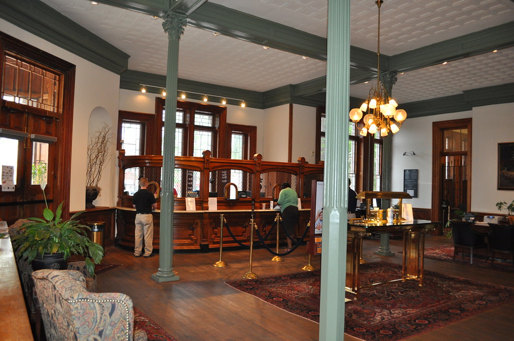 0677 Cotton Exchange Img_4867 4867 Augusta Cotton Exchange… Flickr