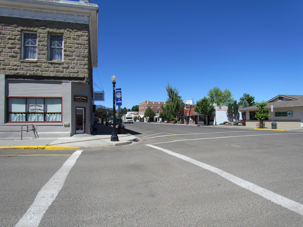 Enterprise Oregon (9) Richard Bauer Flickr