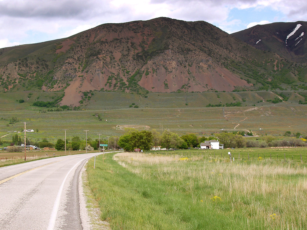 11234Entering west city limits of Deweyville,UT. May 27,… Flickr