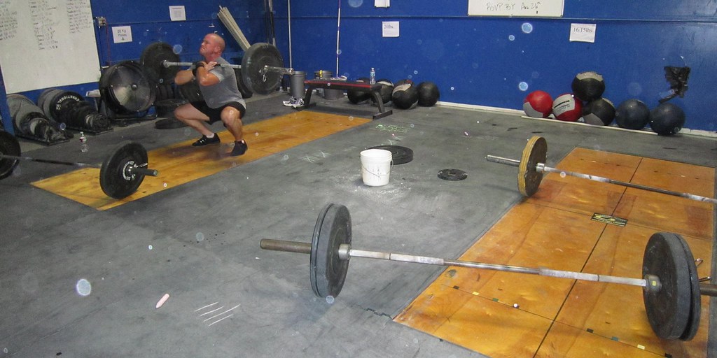 Oceanside Crossfit 294 Oceanside CrossFit Flickr