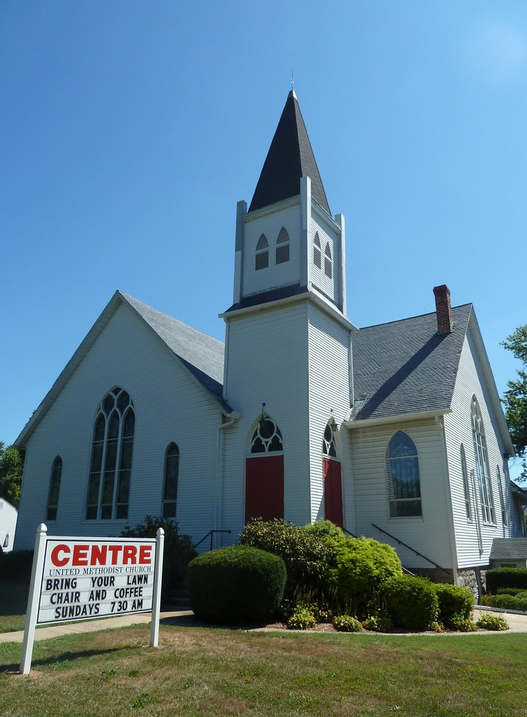 Centre United Methodist Church Forest Hill Maryland (2) Flickr