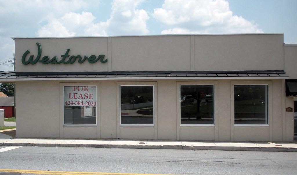 Westover Pharmacy (former) Lynchburg VA July 2011 Flickr