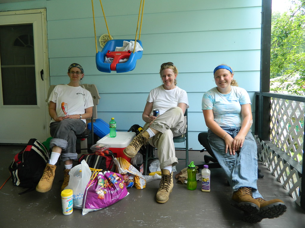 Mingo_Back to the Future_Week 5 (3) Appalachia Service Project Flickr