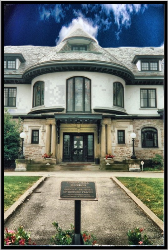 Linden Hall Dawson PA Flickr