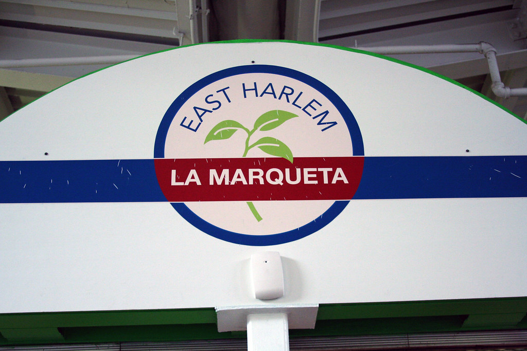 La Marqueta New York City Economic Development Corporation Flickr