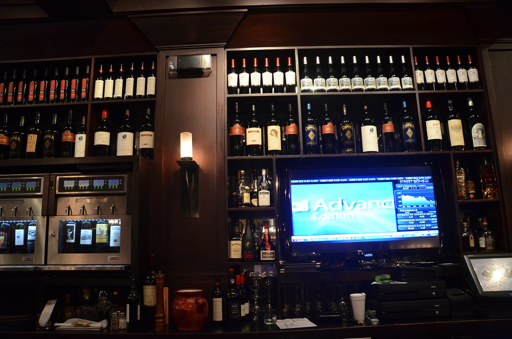 Blackstone Steakhouse Melville, NY East of NYC