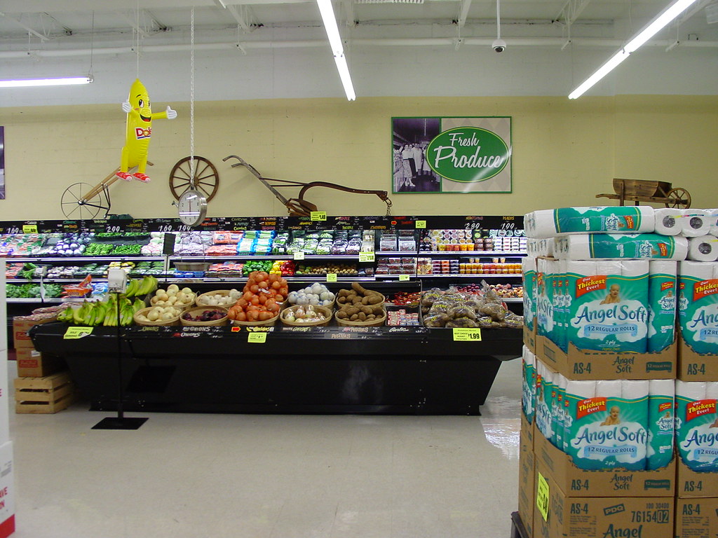 Hometown Market 101 Hometown Markets Flickr