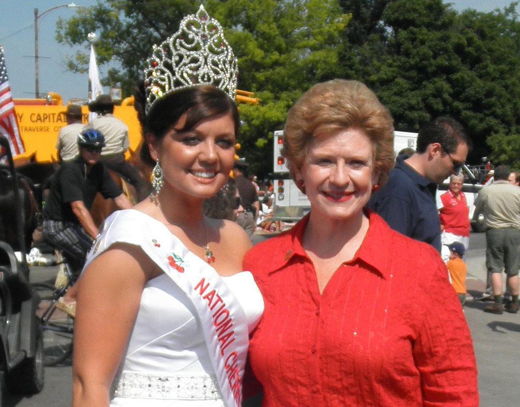 national cherry festival queen 2023 National Cherry Festival Cherry Queen Jordan Blaker Flickr