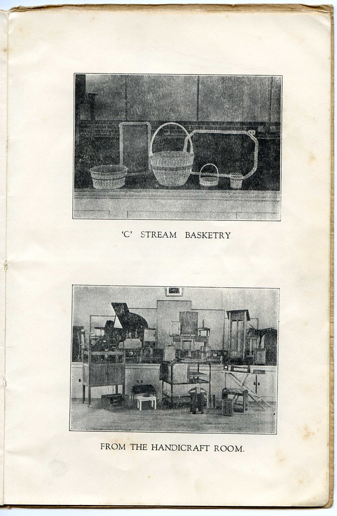 Martin KempWelch School, Herbert Avenue, Parkstone, Poole… Flickr