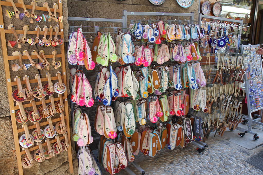 Souvenirs of Rhodes,Greece Flickr