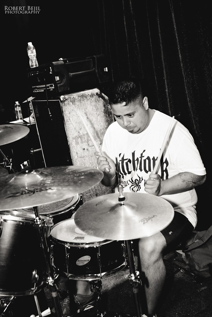 Bitter End (3) Bitter End Live The Cobalt Cafe. Los Ange… Flickr