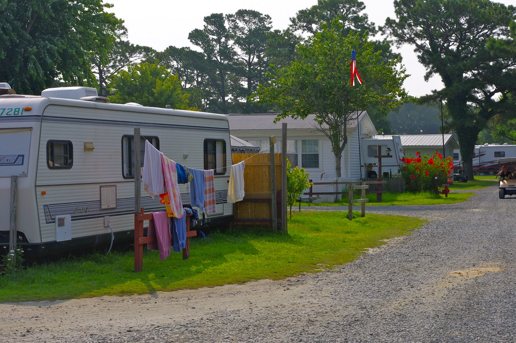 Tom's Cove Park BNugs Flickr