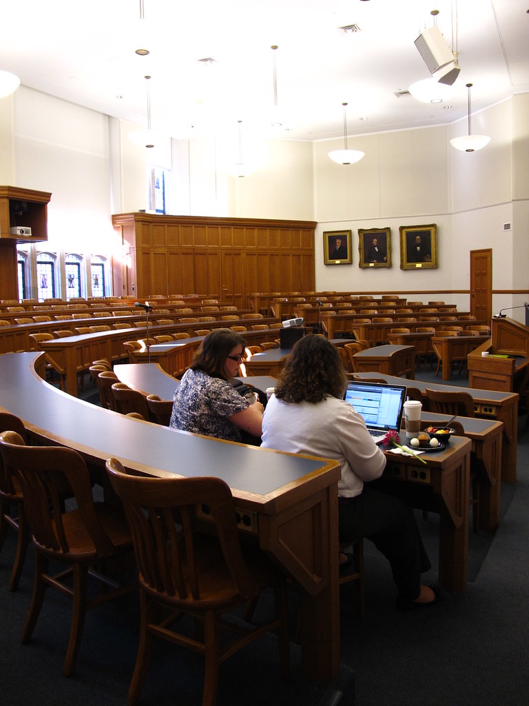 Yale Law School New Haven, Connecticut Li Tsin Soon Flickr