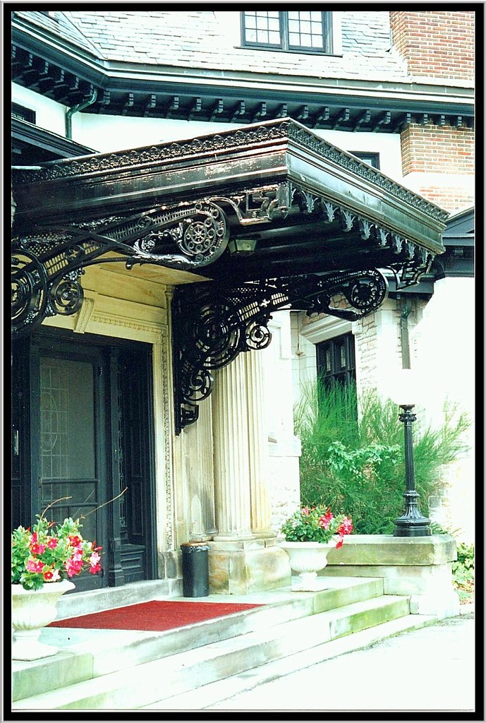 Linden Hall Dawson PA Sarah Cochran traveled extensively… Flickr